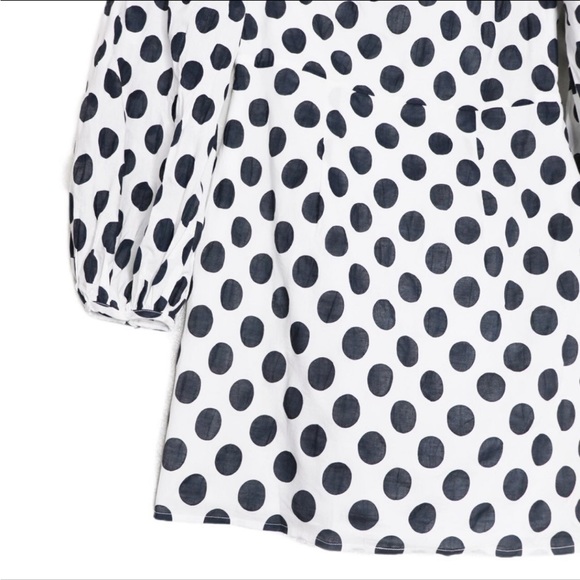 Lovers+Friends Andy Polka Dot Dress - Picture 5 of 5